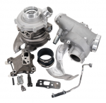 KC Turbos Warlock Retrofit Kit